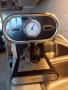 Кафемашина Силвър Крест с ръкохватка с крема диск, декалцирана, работи отлично , снимка 4