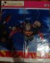 Супермен superman найлонова покривка за парти рожден ден, снимка 3