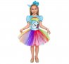 Детски костюм Rainbow Unicorn, размер 130/140 cm Код: SL-TJ13-38636519
