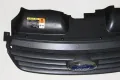 Предна решетка Ford Focus C-Max (2007-2010г.) Cmax 7M51R8138A / 7M5116613AD предна емблема 1507918, снимка 5
