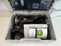 НОВО - Festool OFKC 500 - Акумулаторна кантова фреза, снимка 10
