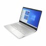 Лаптоп HP Notebook 15, FHD , Intel Core i3-10gen,8GB,256 SSD Сребрист, снимка 4