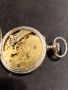 Френски джобен часовник - LA LOUETTE - 1905г. - РЯДЪК, снимка 5