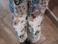Дамски панталон  М-Л, снимка 2