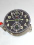 Самолетен руски военен часовник хронограф , снимка 1 - Антикварни и старинни предмети - 36438191