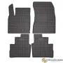 Гумени стелки Frogum за Nissan Qashqai 2021+, снимка 1