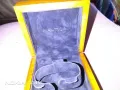 Кутия за часовник Nautica 110х110х66мм нова дървена, снимка 5
