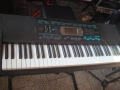 Синтезатор CASIO CTK-2100 със стойка, снимка 2