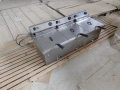 Професионален фритюрник, снимка 7