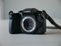 Panasonic G80/G85 на 10к кадъра [Перфектен!], снимка 2