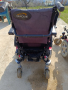 Акумулаторни инвалидни колички , снимка 13