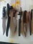ножове ловджийски, снимка 6