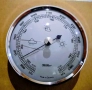 Барометър Fisher , снимка 1