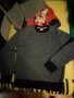 Пуловер Найк размер С унисекс, снимка 1 - Суичъри - 32587666