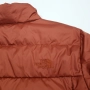 THE NORTH FACE ALPZ 2 550 Down Оригинално Мъжко Пухено Яке M-L, снимка 7