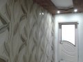 Тавани и стени от гипсокартон.Шпакловки и декоративни мазилки., снимка 4