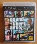 GTA V 5 Grand Theft Auto Five 5 игра диск Playstation 3 ps3