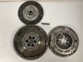 Съединител маховик Vw Audi Skoda Seat 1.9 TDI 105к.с. (04-09)г., снимка 1