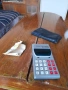 Стар калкулатор Електроника Б3-18М, снимка 2