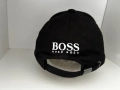 BOSS golf cap Lach The Open 25 Hat Black, снимка 4