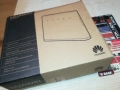 HUAWEI 4G РУТЕР С 2 АНТЕНИ В КУТИЯ 1910251905, снимка 1