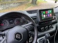 Отдавам пътнически бус Renault Trafic под наем, снимка 9