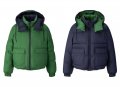 UNIQLO PS Reversible Down Jacket , снимка 1