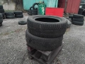 Гуми 225 60 17 Бридижистоун Bridgestone 2 броя. Нов внос. Не са нови!, снимка 10