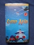 Видеокасети VHS Супер Дейв Тримата Кабалерос Анимация, снимка 3