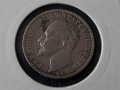 2 лева 1894 сребърна монета отлично състояние за колекция, снимка 8