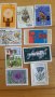 Лот пощенски марки за колекция, снимка 1 - Филателия - 40810800