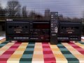 Sony TC - WR 735s ДЕК, снимка 2