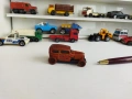 Стари hot wheels колички, снимка 11