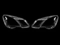 Стъкла за фарове на Mercedes E-Class W212 ( 2009-2013 ), снимка 6
