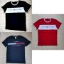 тениски Tommy Hilfiger 3 цвята, снимка 1 - Тениски - 29091298