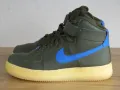 Nike Air Force 1 High By You Custom - 41 номер Оригинални!, снимка 1