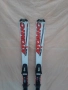 Карвинг детски ски ATOMIC race 8 120см. , снимка 2