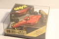 1:43 ONYX FERRARI 412 T1 JEAN ALESI БОЛИД ФОРМУЛА F1, снимка 2
