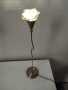 Винтидж настолна лампа Harco Loor Design, , снимка 5