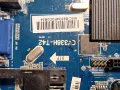 MAIN BOARD ,CV338H-T42 , телевизор STAR LIGHT модел 32DM6500  ,for 32inc DISPLAY CX315DLEDM, снимка 3