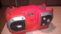 black & decker строително радио-внос швеицария, снимка 2