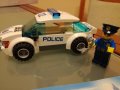Конструктор Лего - модел LEGO City 60042 - High Speed Police Chase, снимка 4