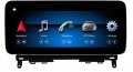 MERCEDES-BENZ C-CLASS W204 2007- 2010 Android Мултимедия, снимка 4