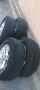 продавам гуми и джанти , снимка 3