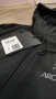 НОВО Arcteryx Squamish Hoody S size мъжка ветровка, снимка 4