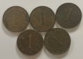 Монети Австрия, снимка 3