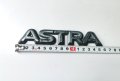Емблема Опел Астра Opel Astra , снимка 2