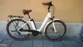 Електрически велосипед 2023 O2feel Valdo Shimano 28", снимка 9