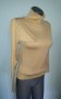 Еластично поло "Hennens" for H&M / унисайз , снимка 1 - Блузи с дълъг ръкав и пуловери - 29042096