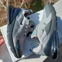 Nike Air Max 270 Wolf Grey Blue, снимка 1